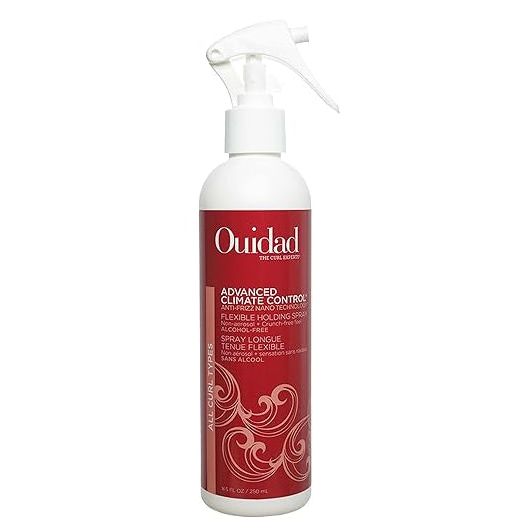 Ouidad Advanced Climate Control Holding Spray, 8.5 fl oz