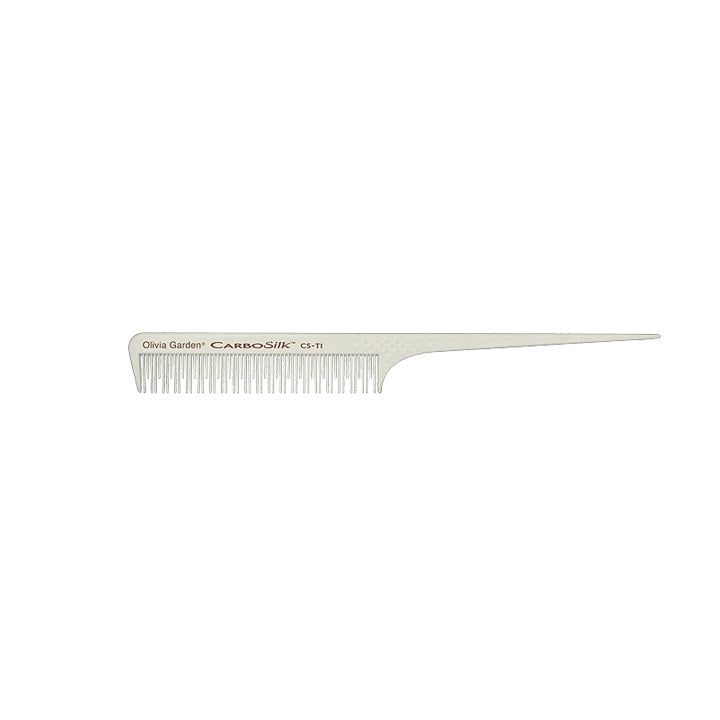 CarboSilk Technical & Chemical Comb CS-T1
