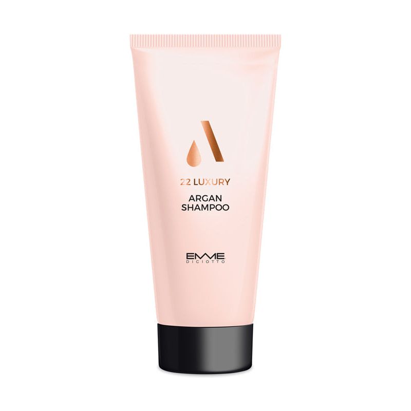 Emmediciotto 22 Luxury Argan Shampoo 200mL