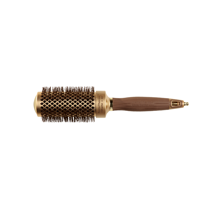 NanoThermic Ceramic + Ion 1 3/4" brush NT-44