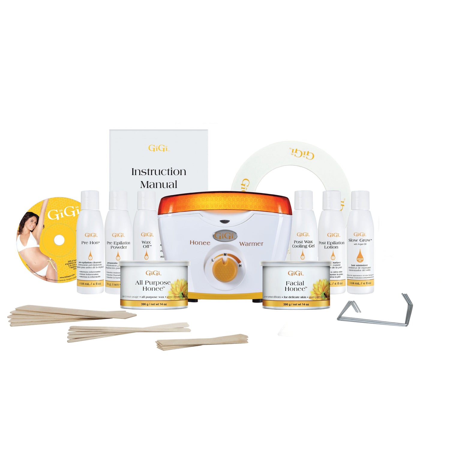 GiGi Pro 1 Kit