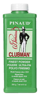 Pinaud Clubman Powder for Men, 9 Oz