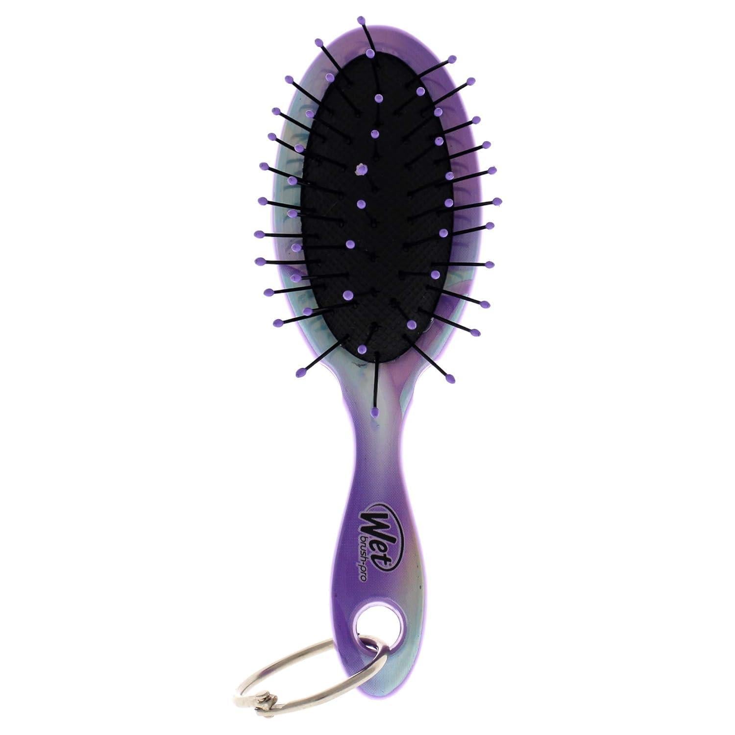 Wet Brush Keychain Fantastic Voyage - Cosmic Bubbles