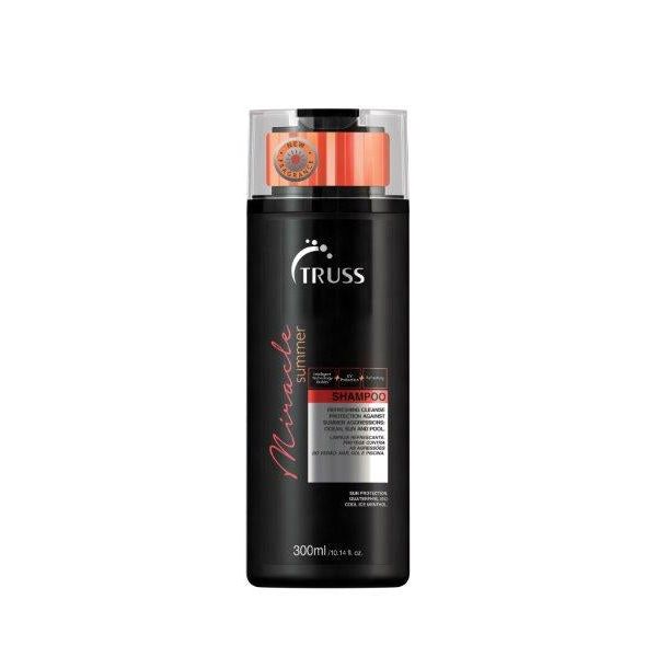 SUMMER MIRACLE SHAMPOO - 300ML/10.14FL.OZ..