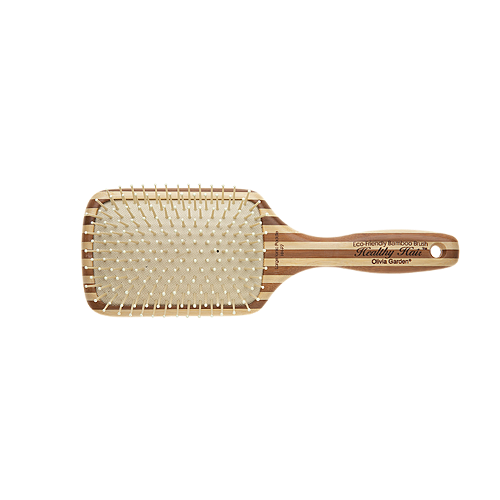 Healthy Hair PADDLE Large Ionic HH-P7
