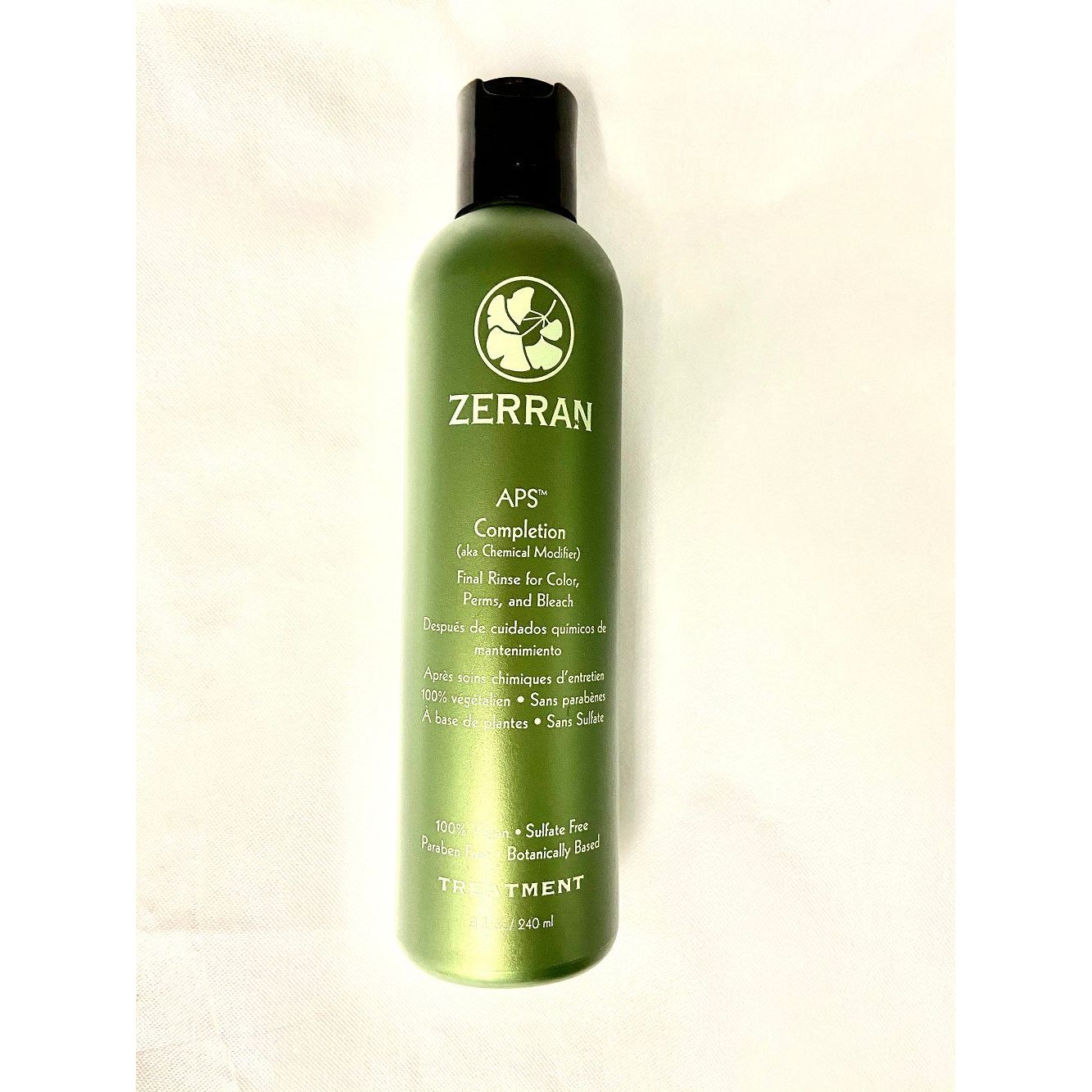 Zerran APS Completion Treatment 8oz