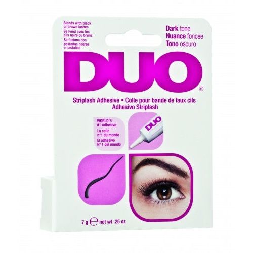 Ardell Professional DUO Strip Lash Adhesive - Dark 7g / 0.25 oz
