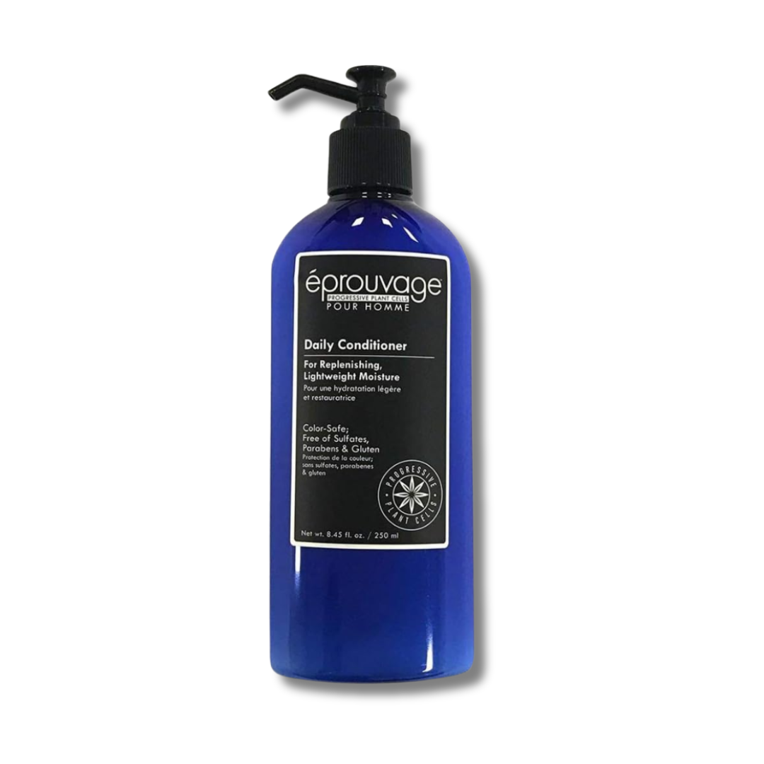 eprouvage Daily Conditioner (for men) 8.45oz/250ml