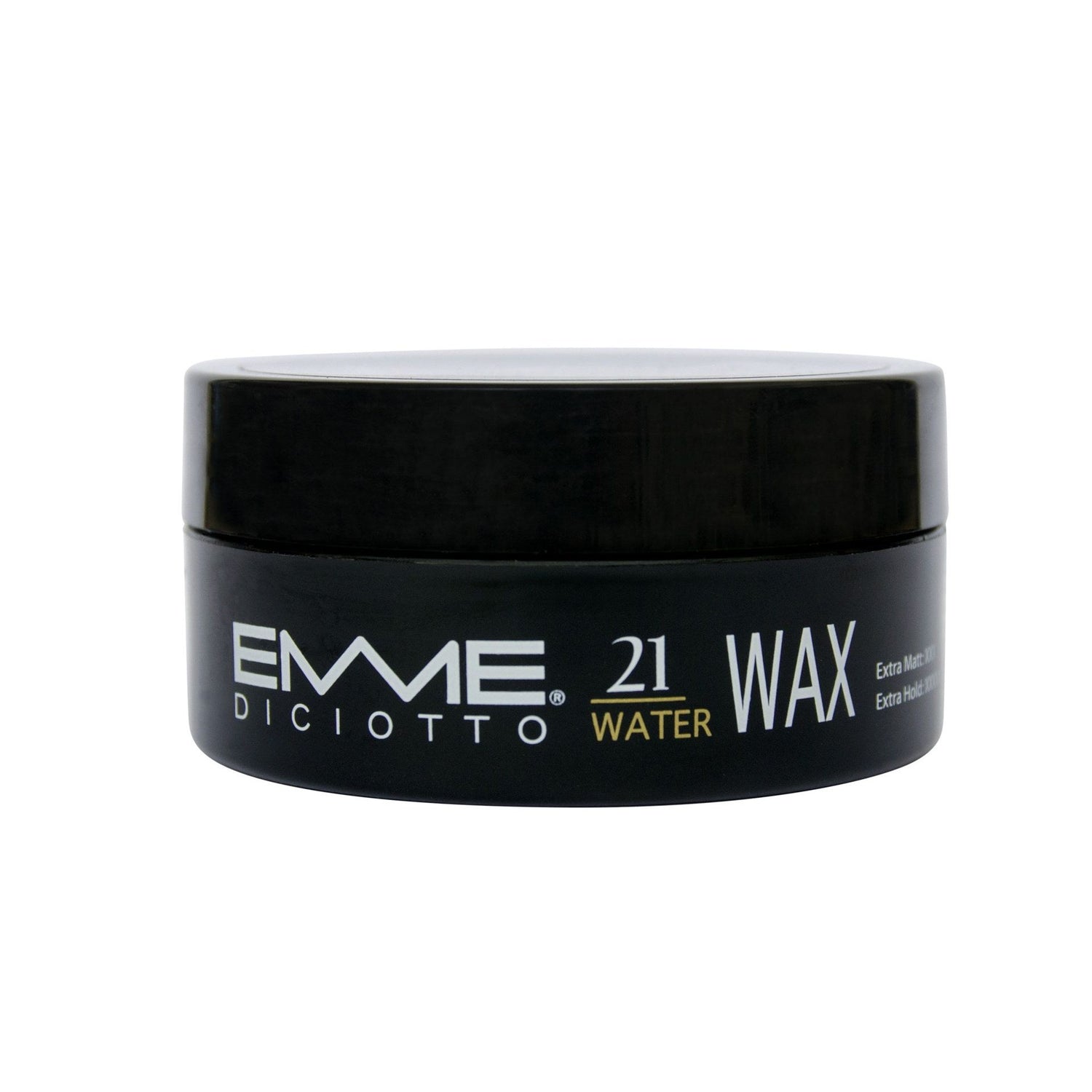 Emmediciotto 21 WATER WAX 75 ml