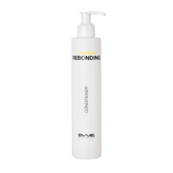 Rebonding Conditioner 250ml