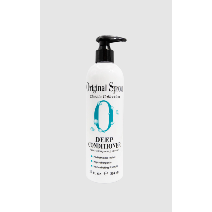 Original Sprout Deep Conditioner 12oz