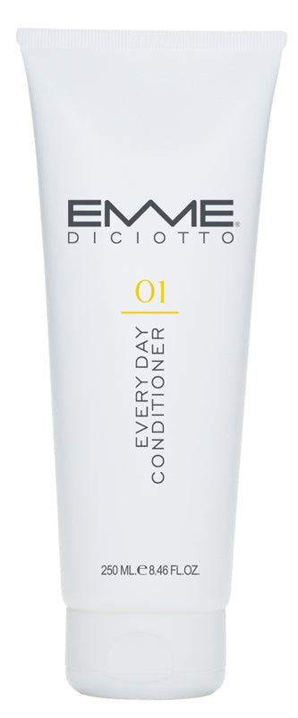 EMMEDICIOTTO 01 EVERY DAY CONDITIONER 250 ml