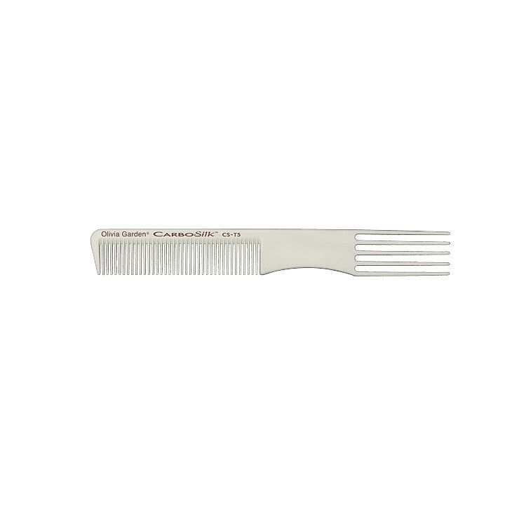 CarboSilk Technical & Chemical Comb CS-T5