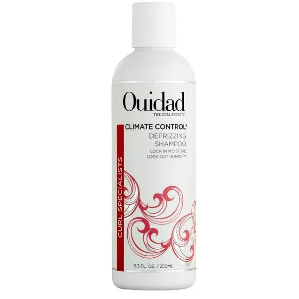 Ouidad Climate Control Defrizzing Shampoo 8.5oz/250mL