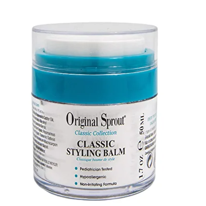 Original Sprout Classic Styling Balm 2oz