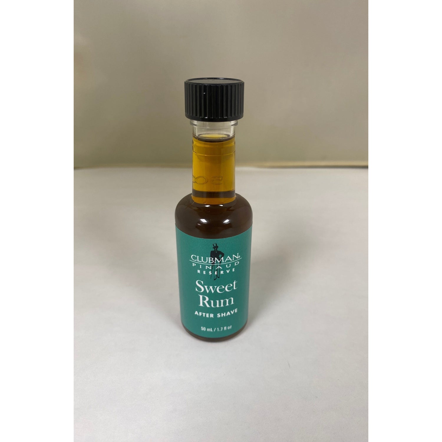Clubman Reserve Sweet Rum After Shave Lotion 1.7oz