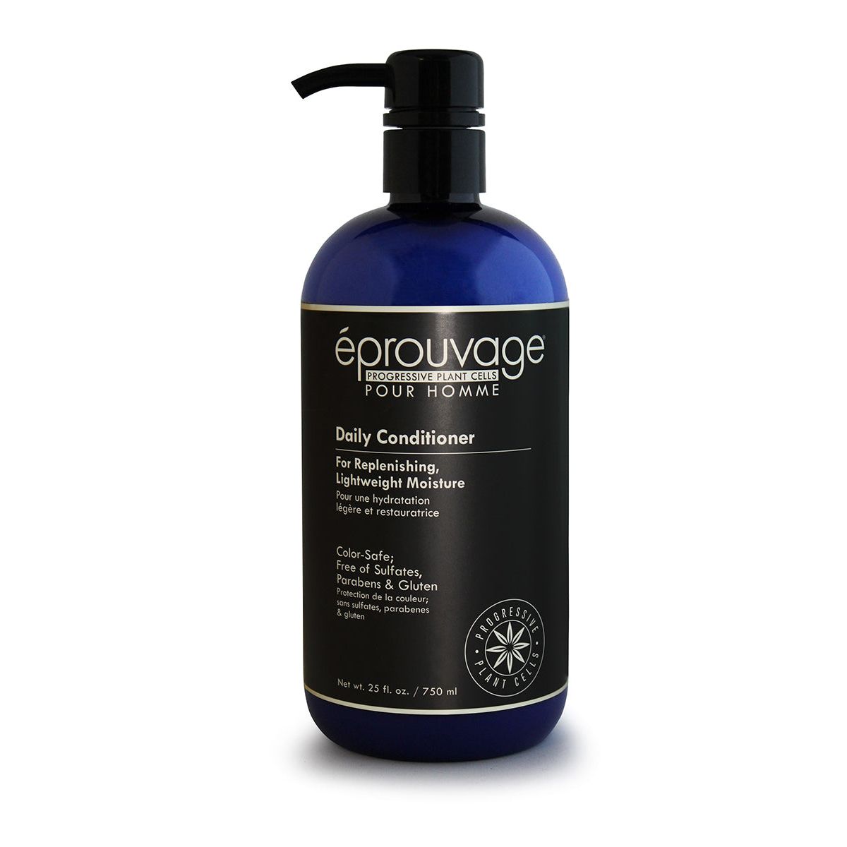 Men Daily Conditioner 25oz