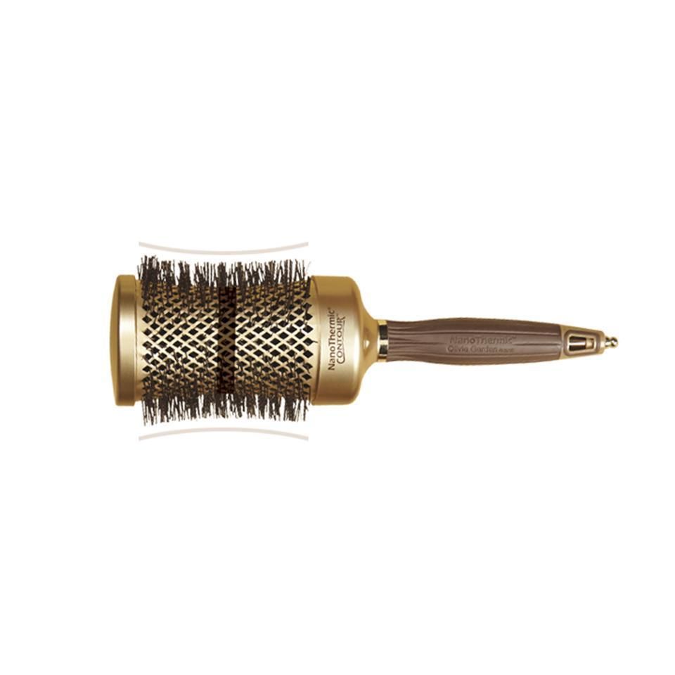 NanoThermic Contour Thermal 2 3/8" NT-C62
