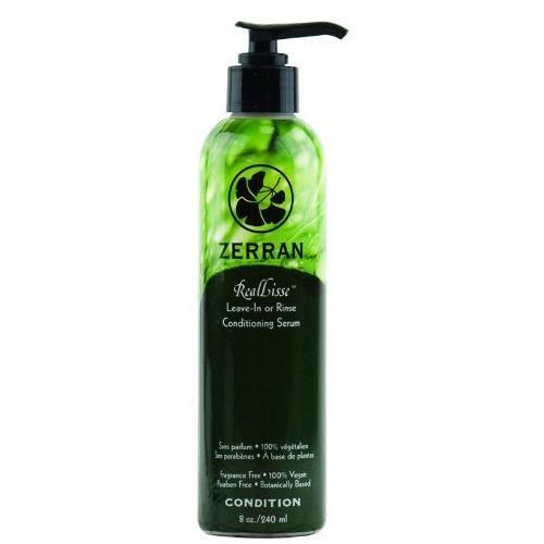 Zerran RealLisse Conditioning Serum 8 oz.