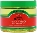 Tres Flores-Three FlowersMolding Pomade 6oz