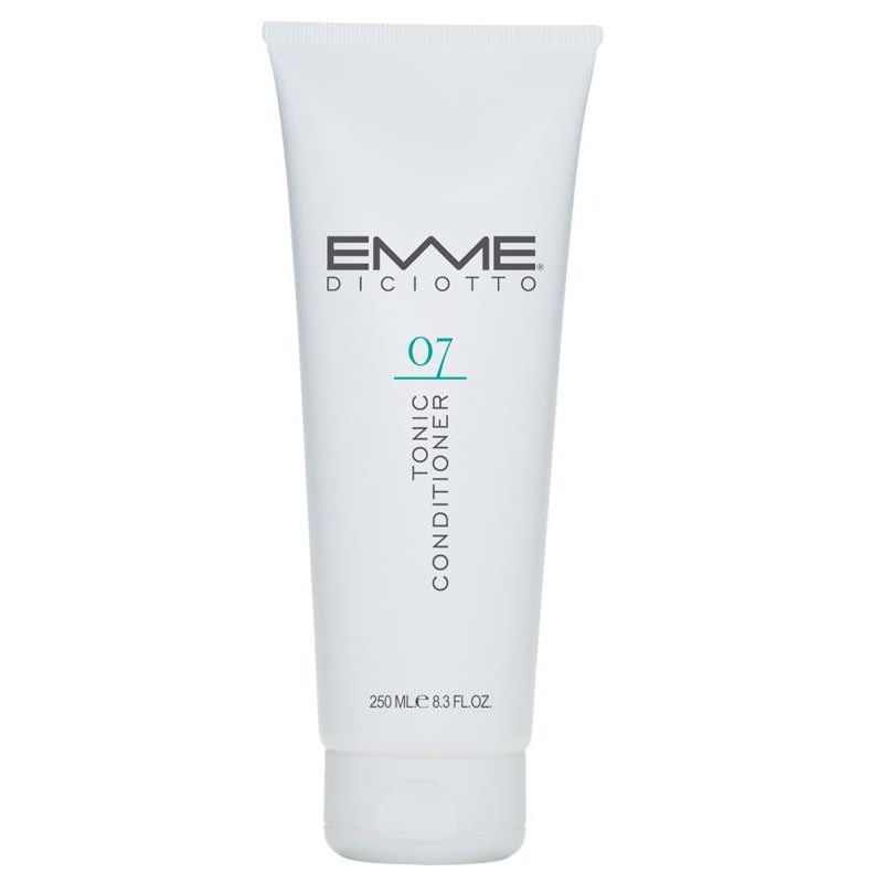 07 TONIC CONDITIONER 250 ml