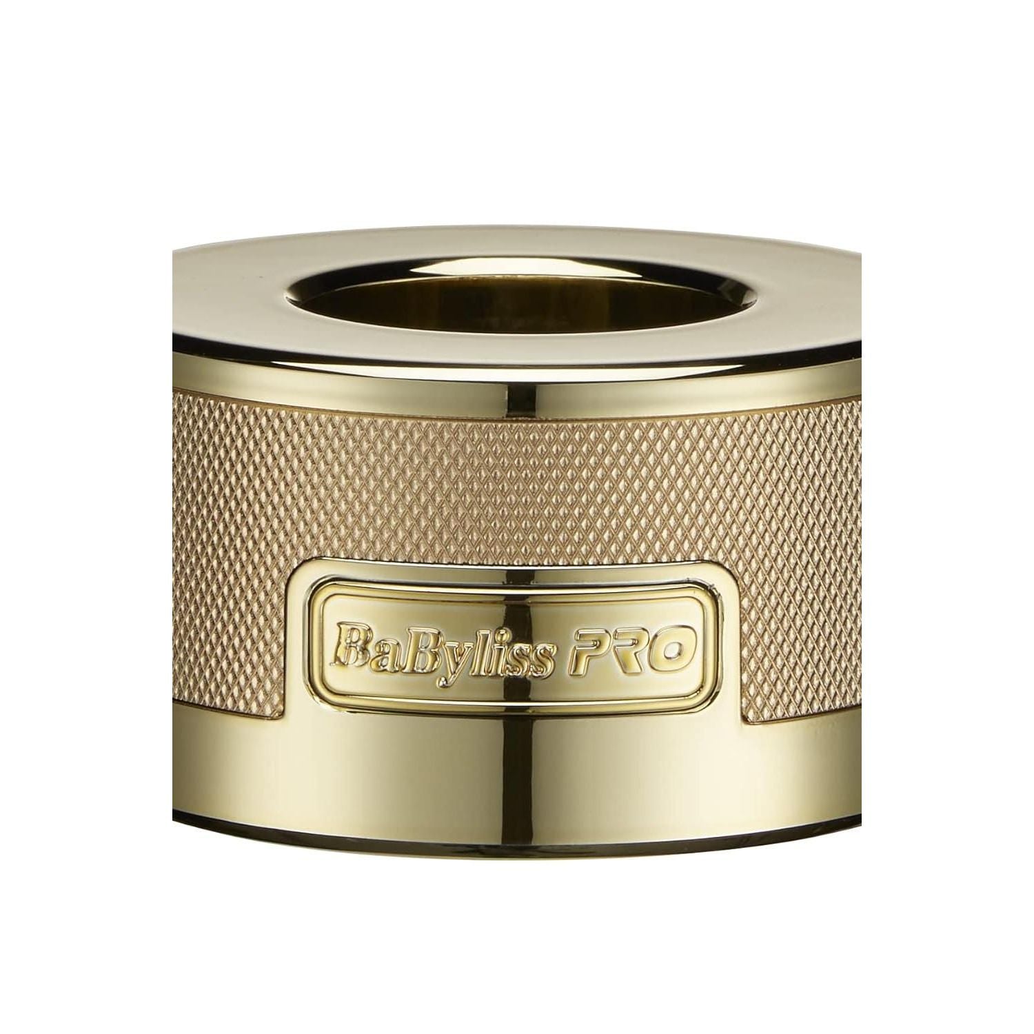 GoldFX Clipper Charging Base