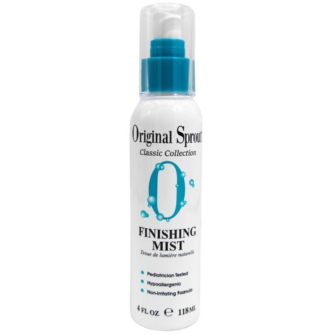 Original Sprout Finishing Mist 4oz