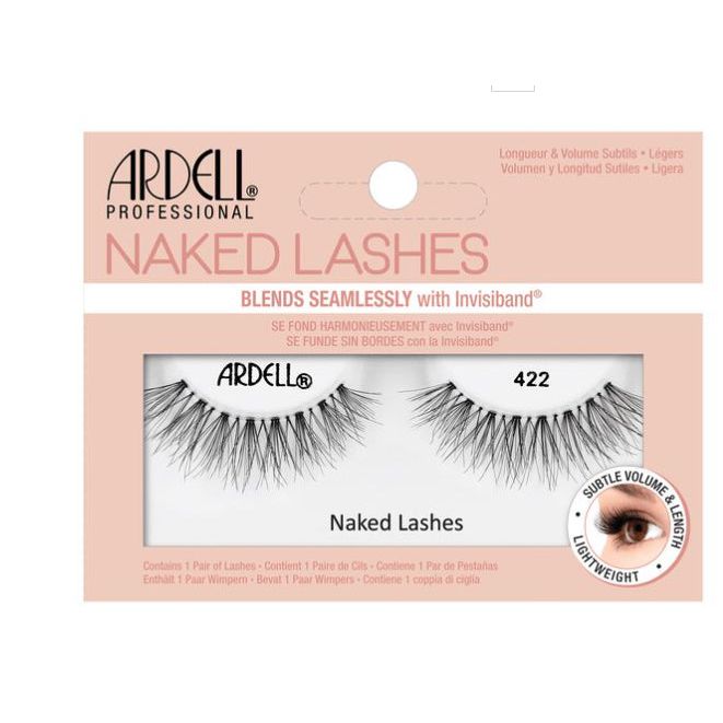 Ardell Naked Lashes 422- 2 pack