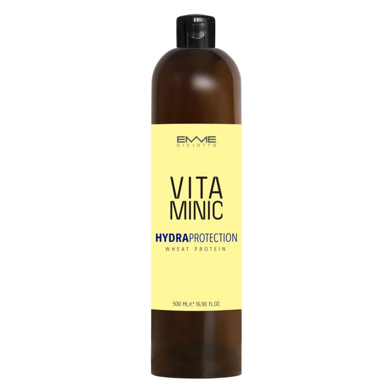 Emmediciotto Vitaminic HydraProtection 500mL