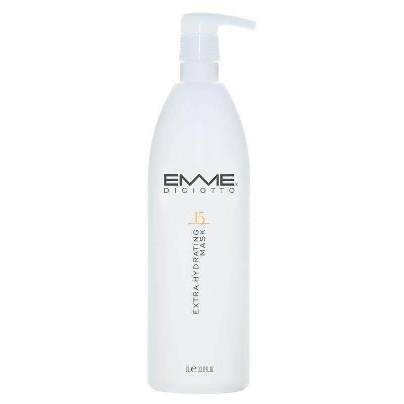Emmediciotto 15 EXTRA HYDRATING MASK 1L