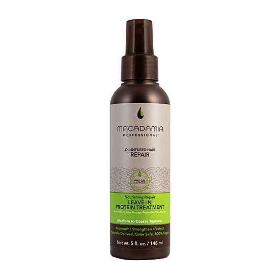 Nourishing Moisture Leave-In Protein Treatment 5oz/148ml