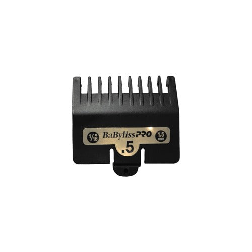 BabylissPro Clipper Combo Guide 0.5 Black