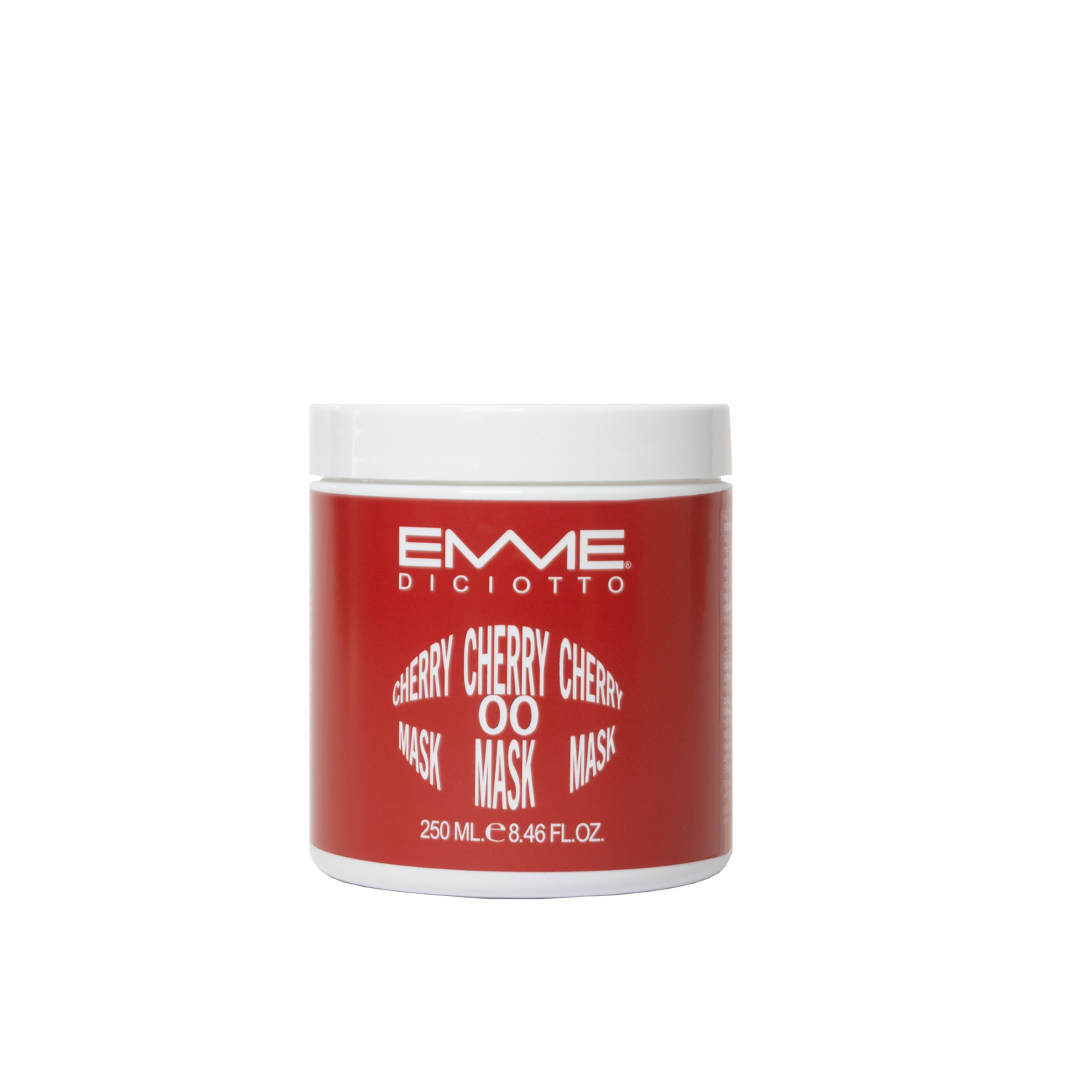 Emmediciotto 00 Cherry Mask 250mL