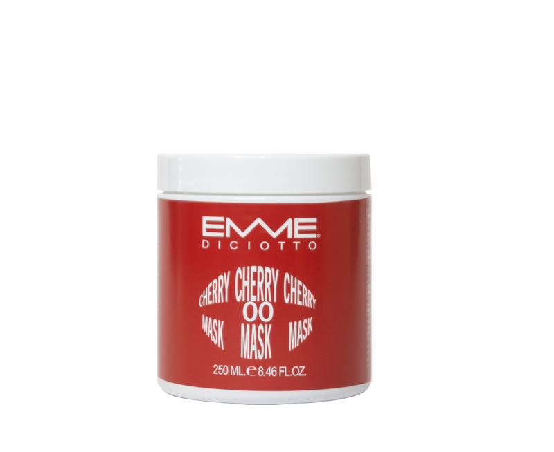 Emmediciotto 00 Cherry Mask 250mL