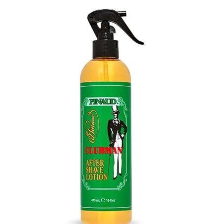 Clubman After Shave Cologne: Original 16 fl oz