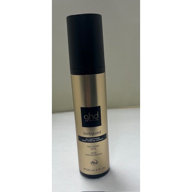 Heat Protect Spray
