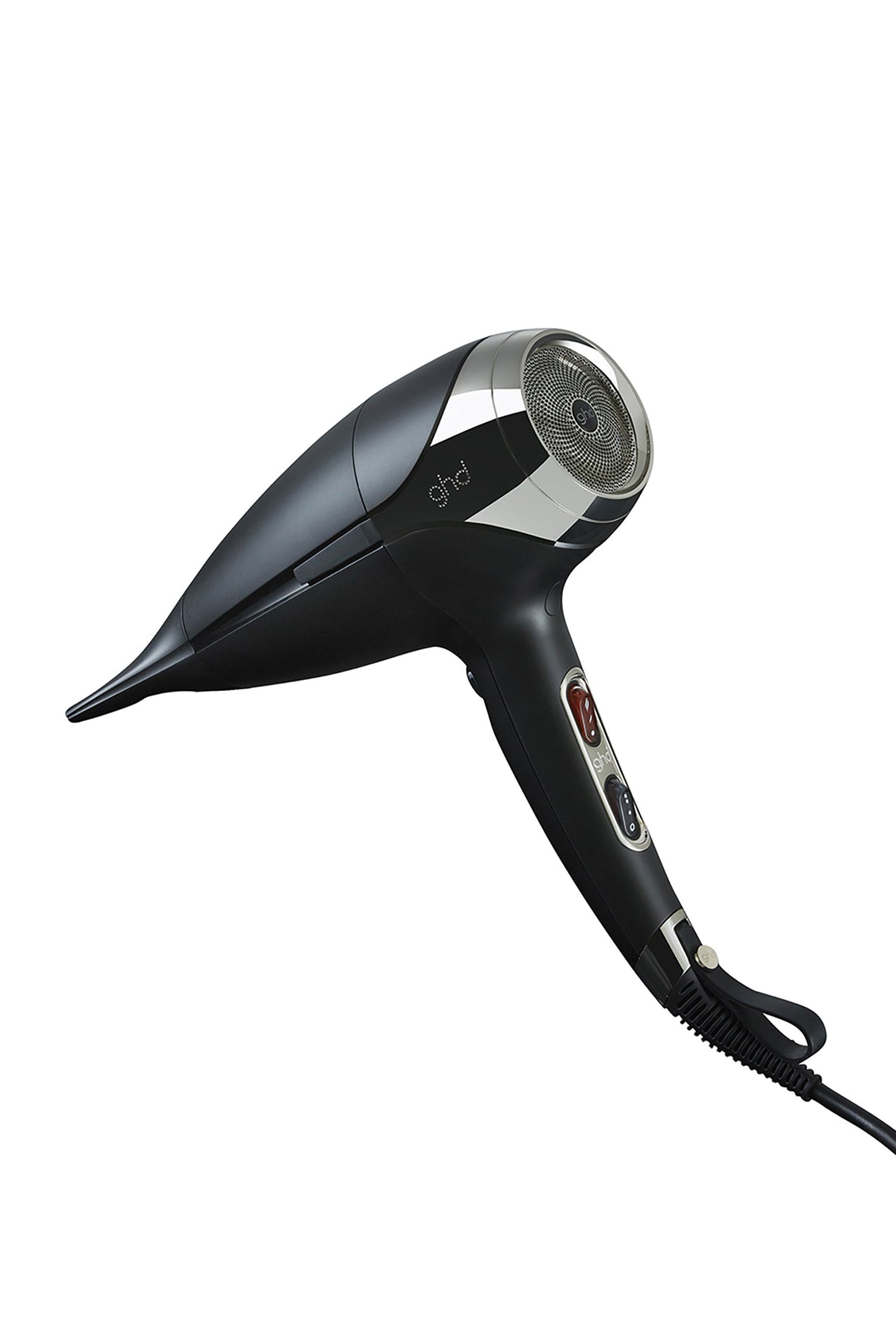 ghd Helios 1875W Professional Hair Dryer (Black)
