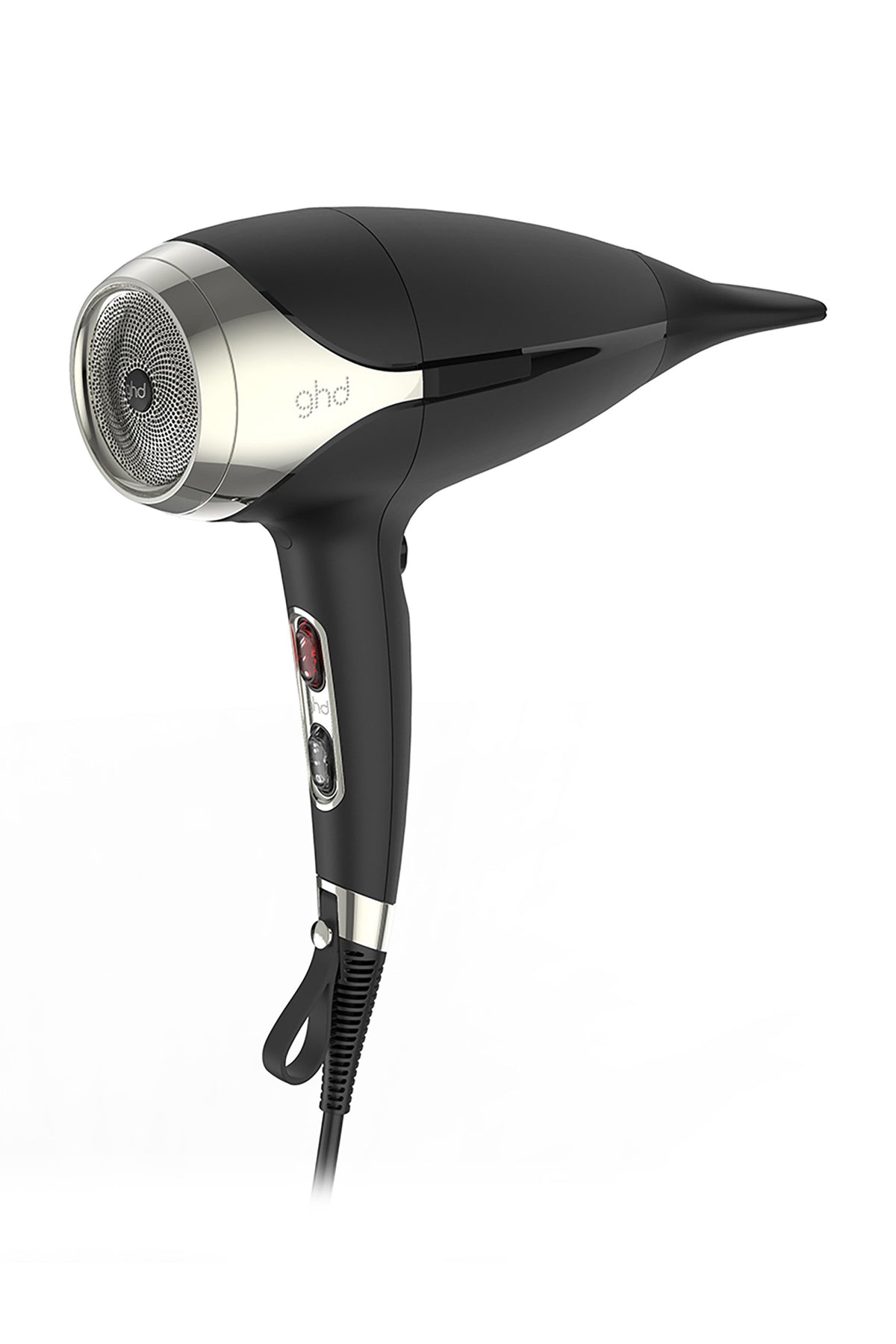 ghd Helios 1875W Professional Hair Dryer (Black)