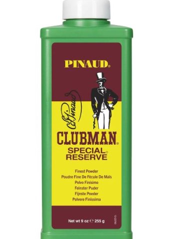 Clubman Special Reserve Finest Powder 9 oz