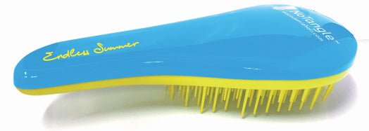 Macadamia No Tangle Brush limited edition — Hair Brushes & Combs