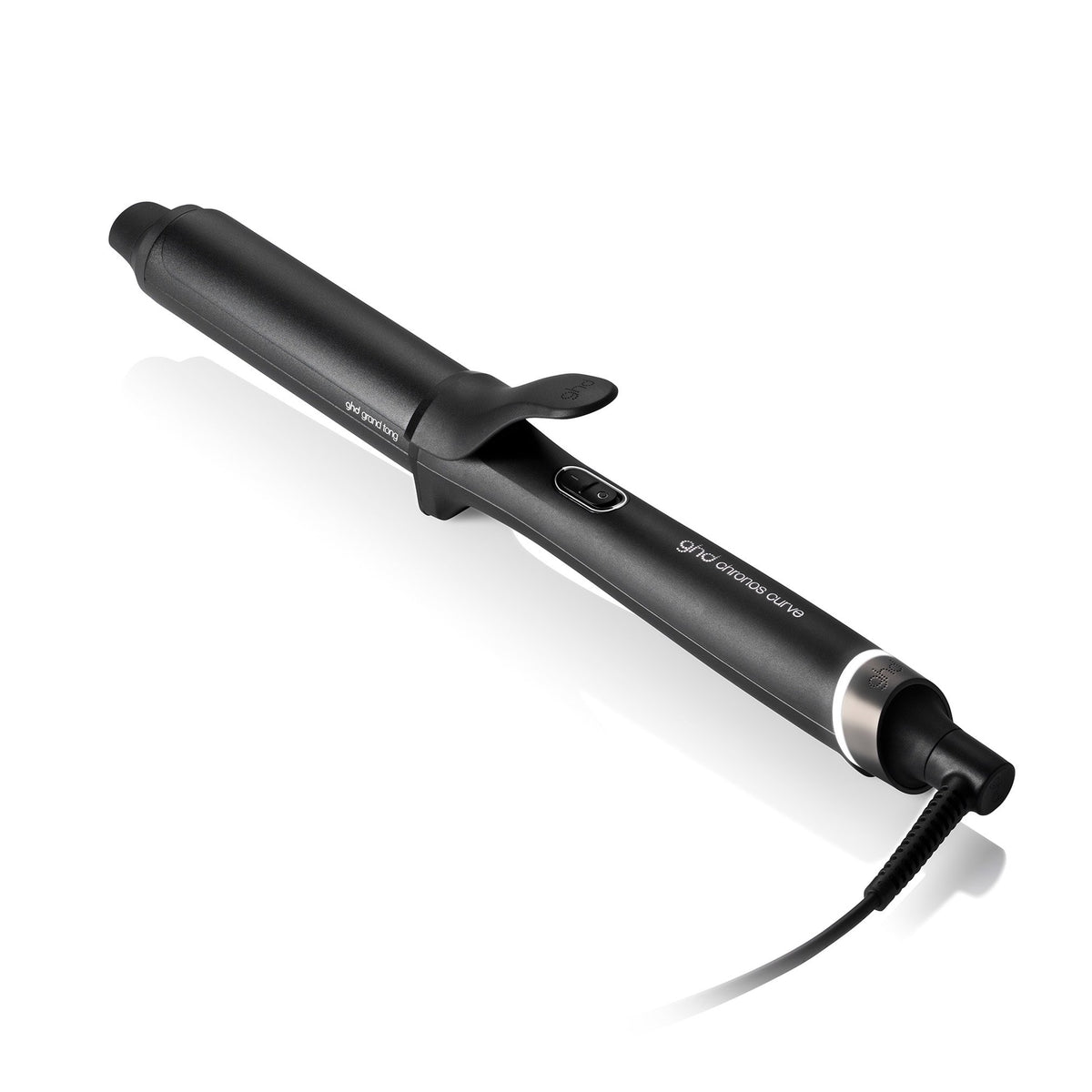 ghd Chronos Curve Grand Curling Iron 1.25 Inch Barrel
