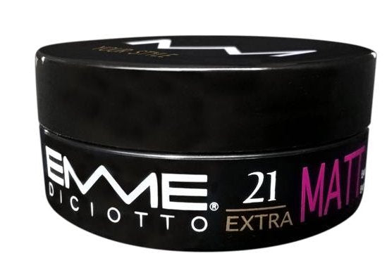 Emmediciotto 21 EXTRA MATT 50mL