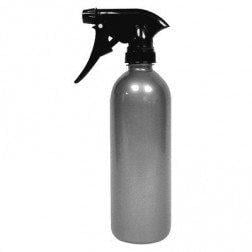 Wet Brush Aluminum Spray Bottle 8oz