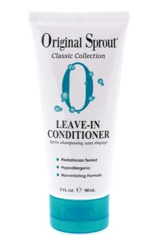 Original Sprout Leave-In Conditioner 3oz