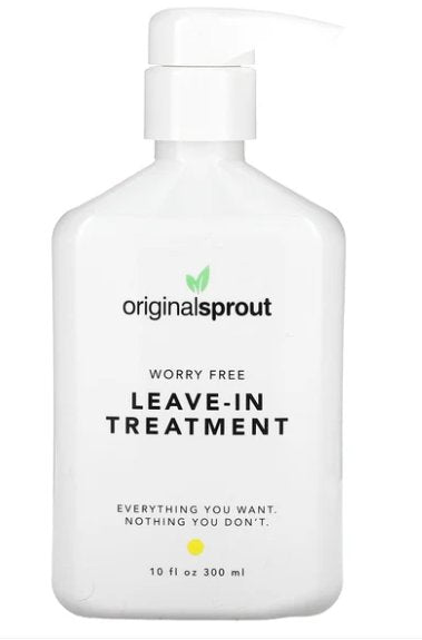 Original Sprout Worry Free Leave in Treatment 10 oz