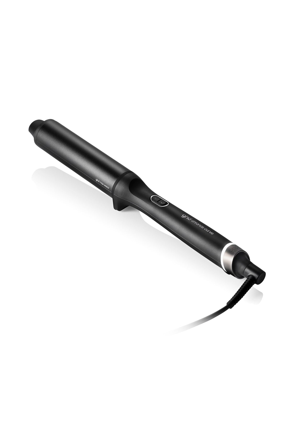ghd Chronos Max 1.5" Curling Wand with Ceramic Barrel