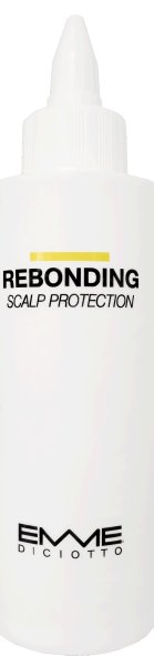 Emmediciotto Rebonding Scalp Protection 100ml - Professional Scalp Pre-Treatment Lotion