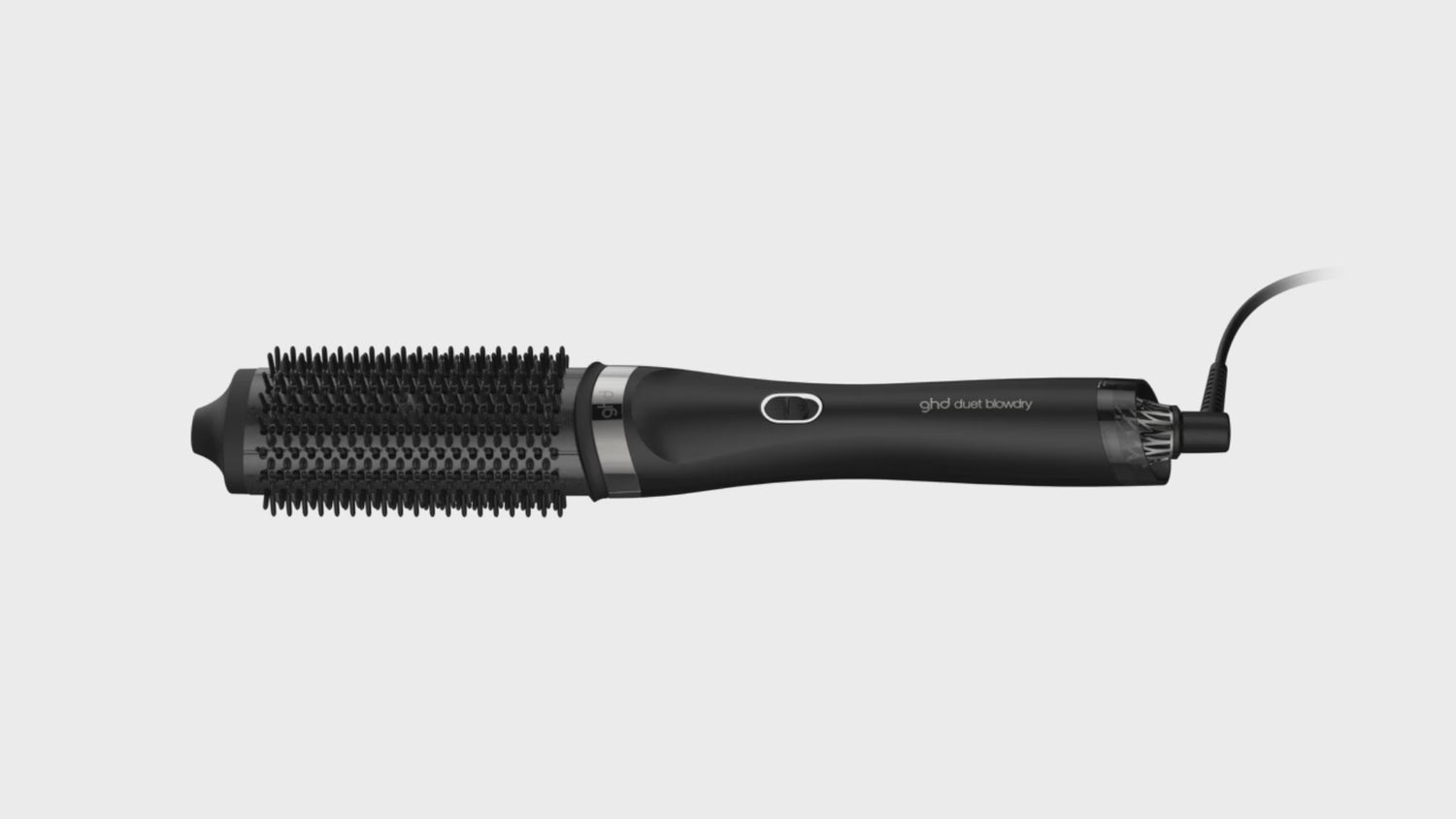 ghd Wet to Dry Duet Blowdry Black Promotion (LIMITED TIME DEAL)