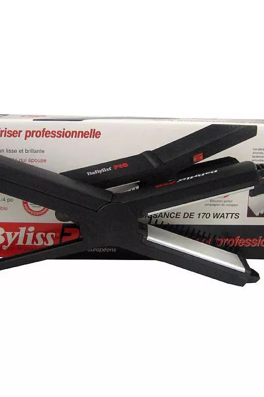 170 Watts 1-1/4 Inc Flat Iron