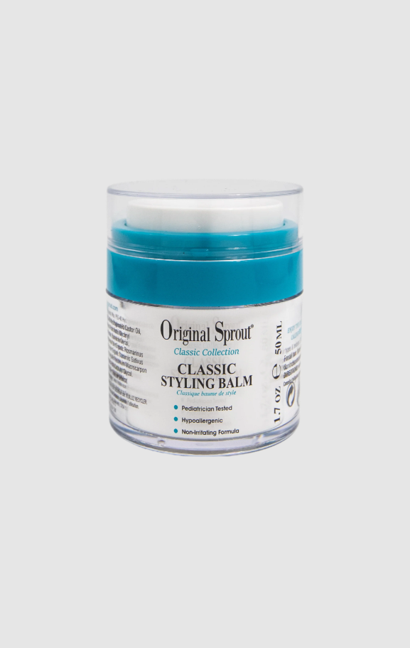 Original Sprout Classic Styling Balm 2oz